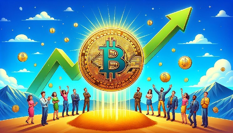 هدف بعدی بیت‌کوین 123000 دلار؟ نگاهی به سطوح کلیدی پیش رو