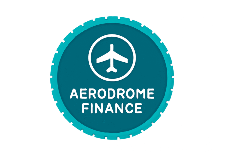 ارز دیجیتال ایرودروم فایننس(Aerodrome Finance) چیست؟