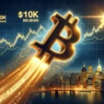 قیمت بیت کوین تا آستانه ۱۱۰ هزار دلار پیش رفت؛ آیا مقاومت تاریخی شکسته می‌شود؟