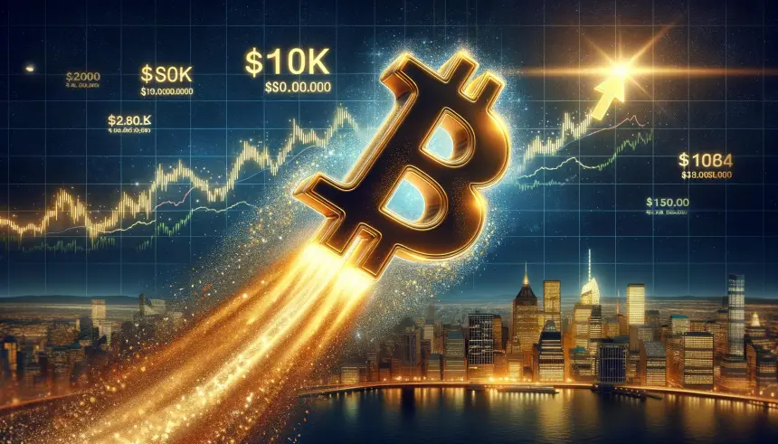 قیمت بیت کوین تا آستانه ۱۱۰ هزار دلار پیش رفت؛ آیا مقاومت تاریخی شکسته می‌شود؟