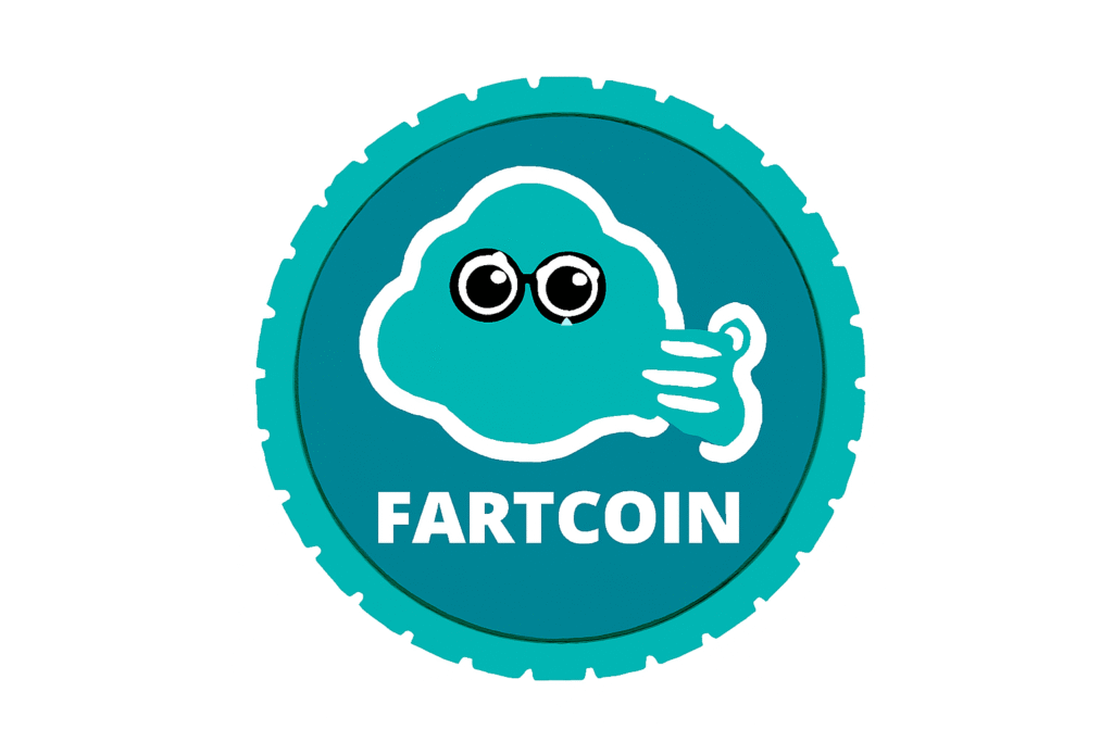 ارز دیجیتال فارت کوین(Fartcoin) چیست؟