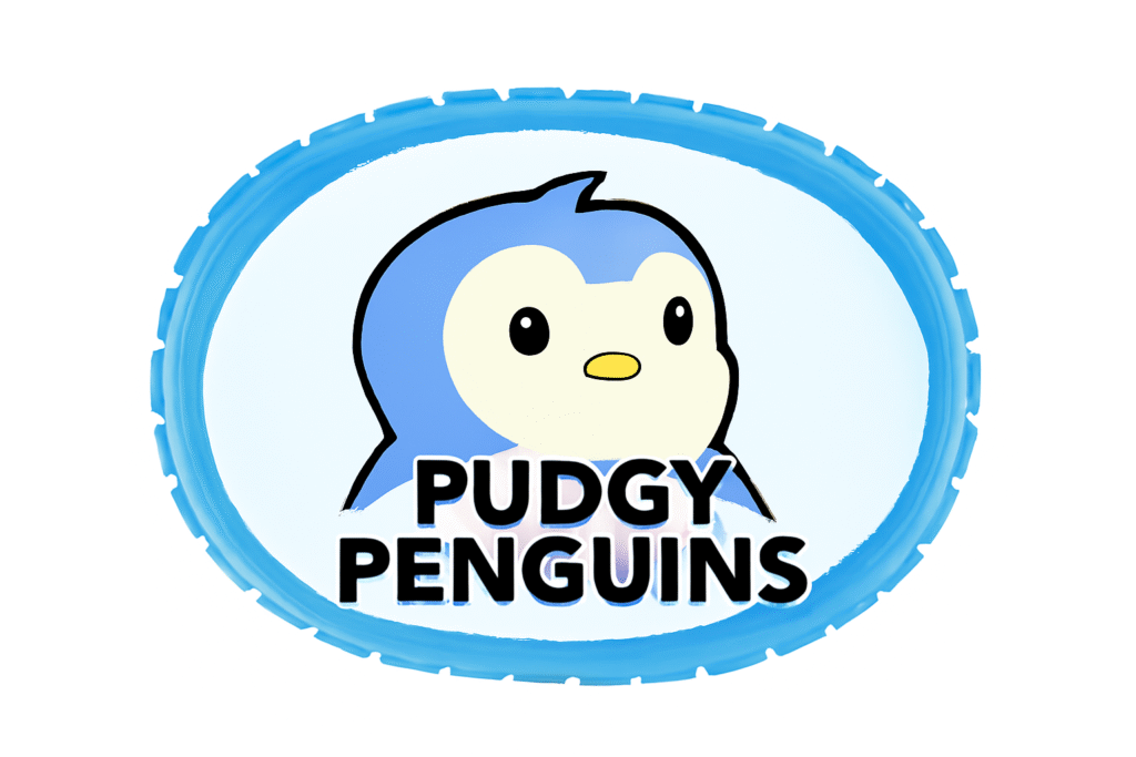 ارز دیجیتال پاجی پنگوئن(Pudgy Penguins) چیست؟