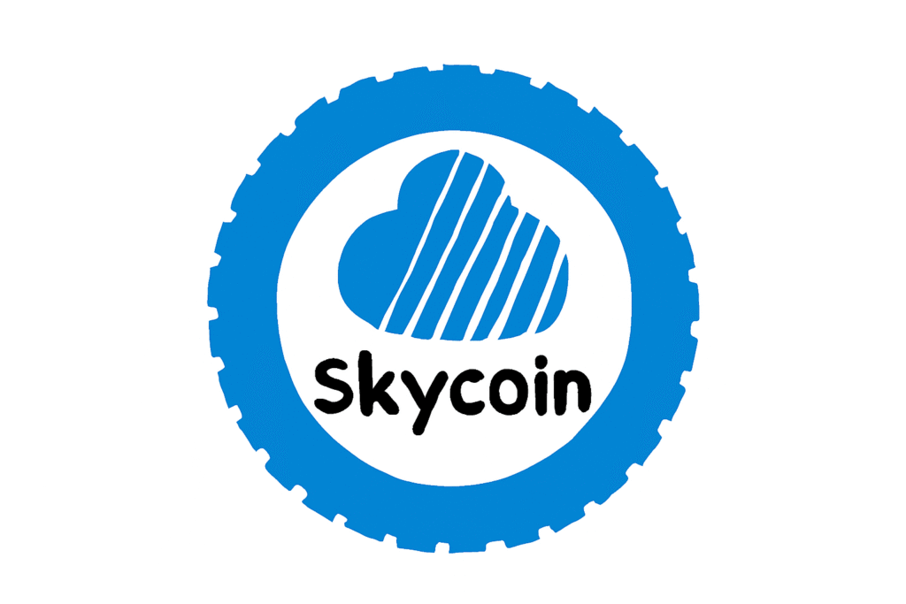 ارز دیجیتال اسکای کوین(Skycoin) چیست؟