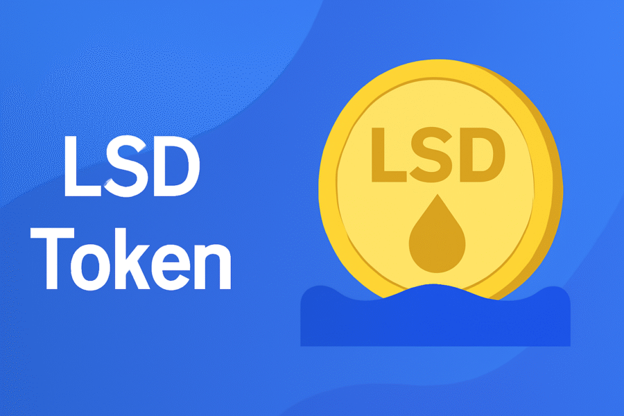 توکن LSD چیست؟