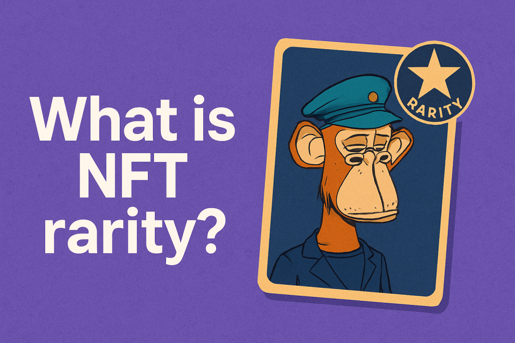 کمیابی NFT چیست؟