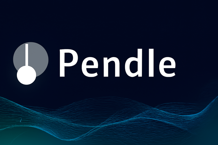 ارز دیجیتال پندل (PENDLE) چیست؟