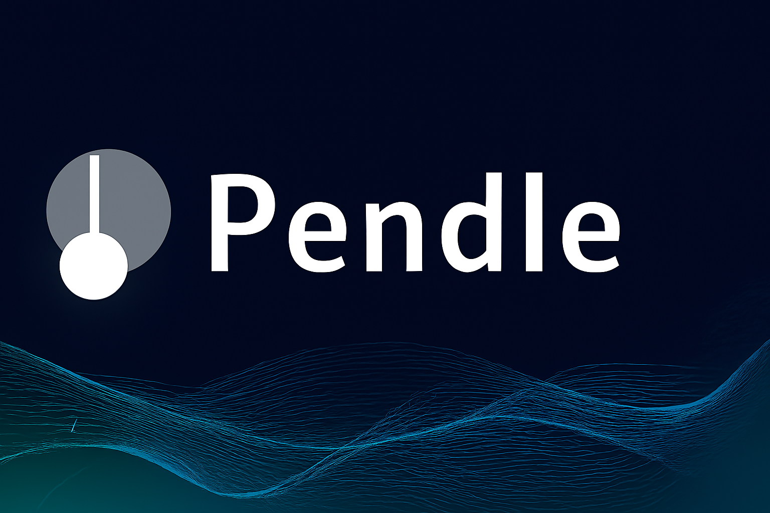 ارز دیجیتال پندل (PENDLE) چیست؟