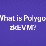 پالیگانzkEVM چیست؟