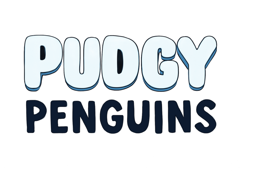 ارز دیجیتال پاجی پنگوئن(Pudgy Penguins) چیست؟