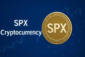 ارز دیجیتال SPX چیست؟