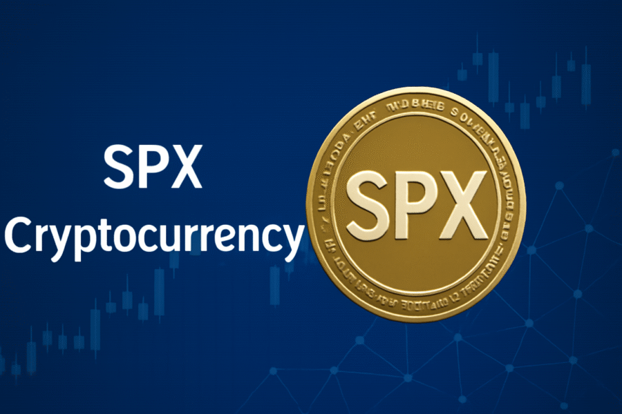 ارز دیجیتال SPX چیست؟