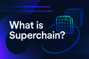 سوپرچین چیست؟
