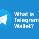 کیف پول تلگرام چیست؟