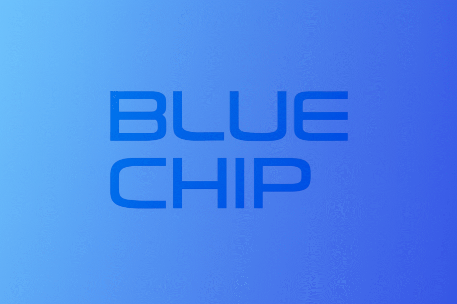 ارز دیجیتال بلو چیپ (Blue Chip) چیست؟