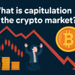 کاپیتولاسیون یا تسلیم در بازار کریپتو چیست؟