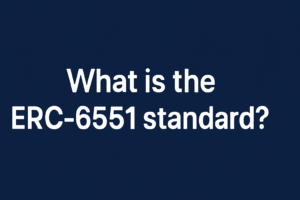 استاندارد ERC-6551 چیست؟