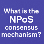 مکانیزم اجماع NPoS چیست؟