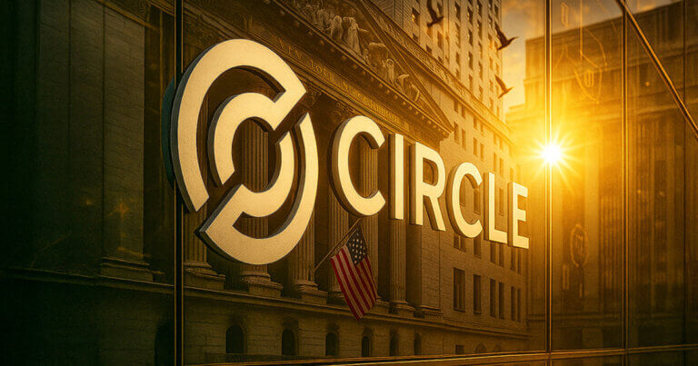 شرکت Circle به دنبال گام بزرگ در بازار استیبل‌کوین‌ها: تأسیس بانک اعتماد فدرال برای مدیریت ذخایر USDC