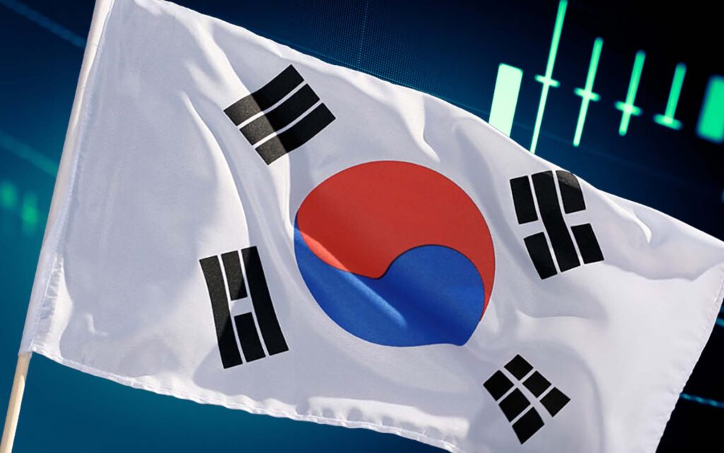 بازگشت وام‌های رمزنگاری در کره جنوبی: Upbit و Bithumb شرایط خود را اصلاح می‌کنند