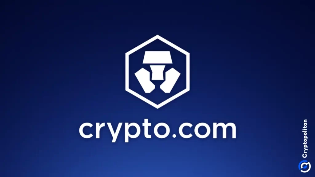 Crypto.com ویژگی کپی تریدینگ را برای سرمایه‌گذاران خرد معرفی می‌کند