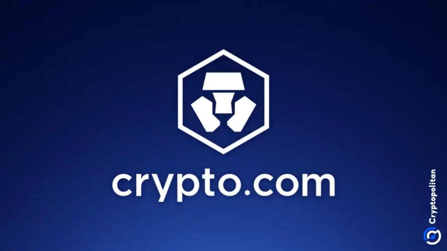 Crypto.com ویژگی کپی تریدینگ را برای سرمایه‌گذاران خرد معرفی می‌کند