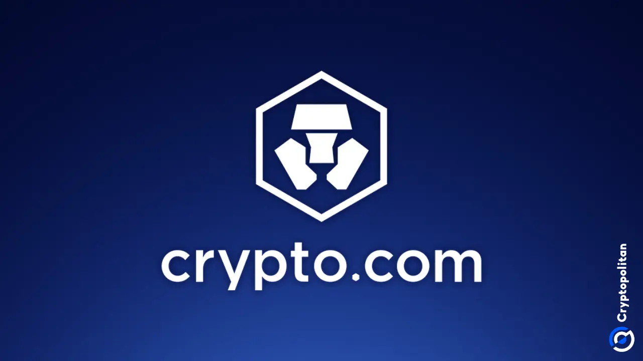 Crypto.com ویژگی کپی تریدینگ را برای سرمایه‌گذاران خرد معرفی می‌کند