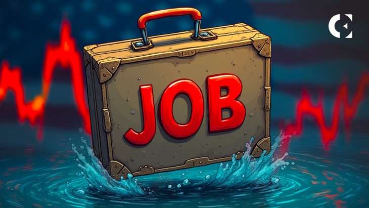 گزارش مشاغل ایالات متحده ضعیف بود: کاهش اشتغال و افزایش احتمال کاهش نرخ بهره فدرال رزرو