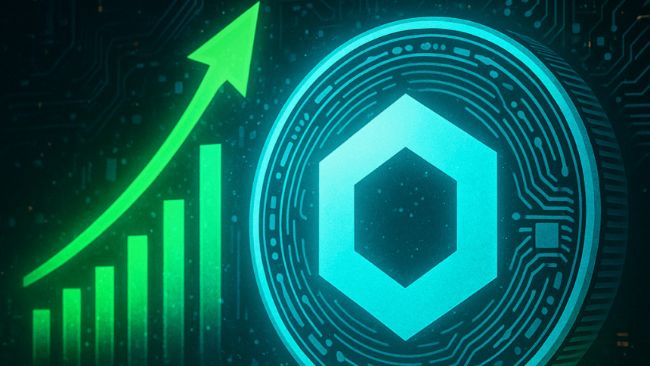 رشد چشمگیر کیف پول‌ها، آیا Chainlink آماده فتح ۳۰ دلار و فراتر از آن است؟