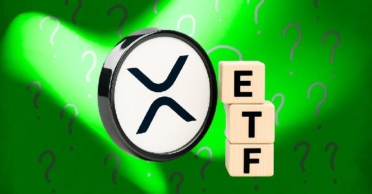 رشد قیمت ریپل با احتمال راه‌اندازی ETF؛ احتمال ورود ۵ میلیارد دلار با تأیید ETF