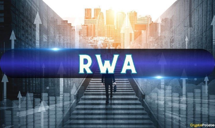 جریان پول هوشمند به سمت اتریوم و سولانا؛ آیا RWAها به داستان جدید DeFi تبدیل می‌شوند؟
