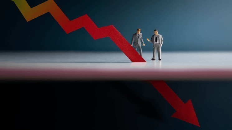 هجوم هیجانی یا فریب بزرگ؟ رمز و راز ریزش عجیب TST در بایننس