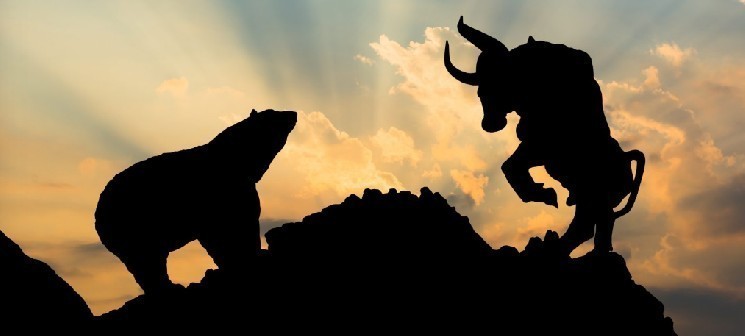 صعود همزمان بیت کوین و اتریوم؛ هدف جدید ETH، عبور از 4,700 دلار