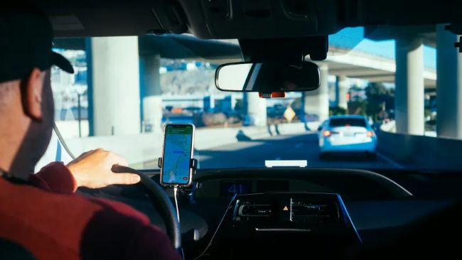 پذیرش جهانی ریپل: حکایات رانندگان Uber و شواهد ضد و نقیض
