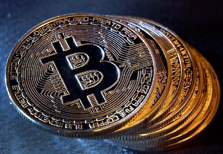 رکورد جدید بیت کوین با وجود فشار فروش؛ بازار همچنان مقاوم ماند