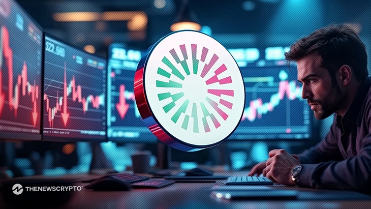 اصلاح قیمت MNT تنها یک استراحت است؛ راه برای رسیدن به 1.60 دلار باز است!