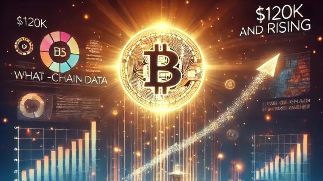 افزایش 5.1 درصدی بیت کوین: آیا حرکت بعدی این رمزارز به رکورد جدید خواهد رسید؟