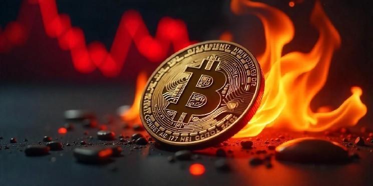 منطقه ۱۰۰ هزار دلار برای بیت‌کوین؛ فرصت خرید یا تهدیدی برای سرمایه‌گذاران؟