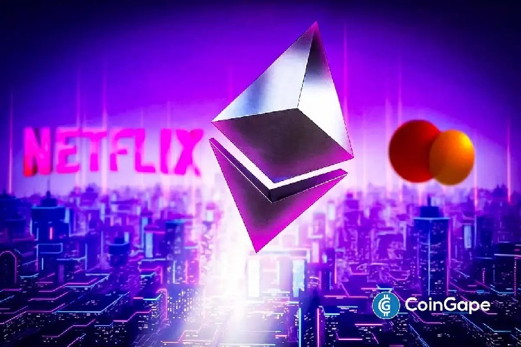 جوزف لوبین، بنیانگذار اتریوم: ETH می‌تواند در یک سال بیت‌کوین را پشت سر بگذارد