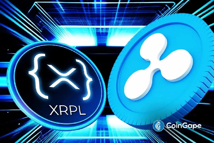رشد چشمگیر استیبل کوین‌ها بر روی XRP Ledger: آیا این بلاکچین به رهبری بازار نزدیک می‌شود؟