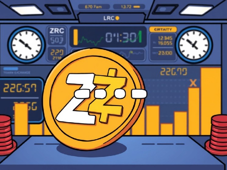 تعلیق واریز و برداشت ZRC در Bithumb؛ کاربران آماده باشند