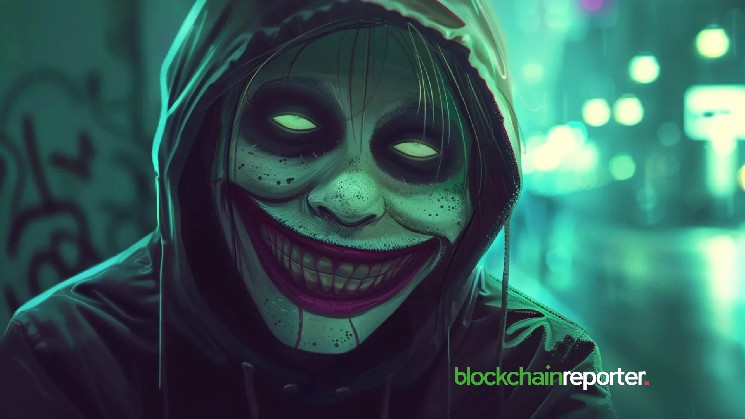 کلاهبرداری فیشینگ در Aave: کاربر 343 هزار دلار از دست داد