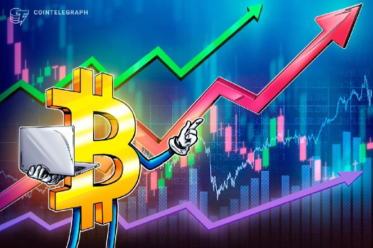 مدیرعامل Coinbase: بیت‌کوین تا ۲۰۳۰ می‌تواند ۱ میلیون دلار شود، اما بازار فعلی هنوز آماده نیست