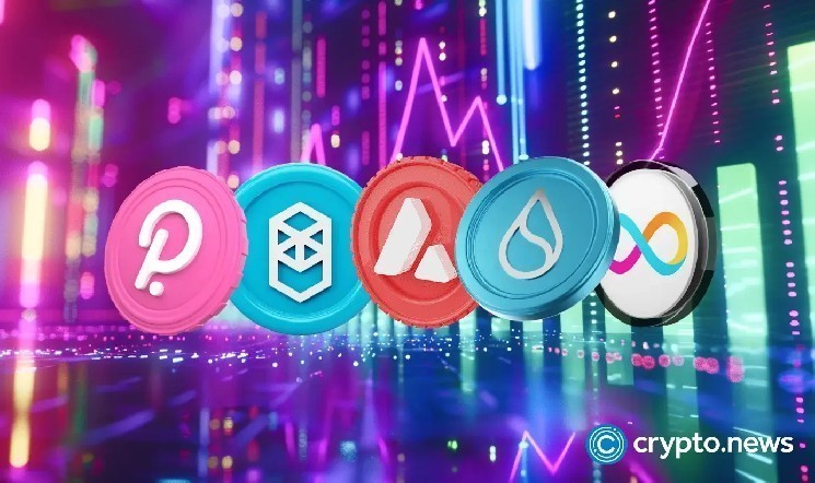 چرا تسلط بیت کوین همچنان افزایش می‌یابد؟ نقشه‌های نهادی و تأثیر آن بر Altseason