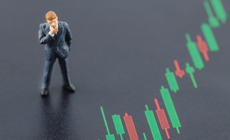 بازار کریپتو در انتظار تصمیمات فدرال رزرو: آیا بیت‌کوین به اوج جدیدی خواهد رسید؟