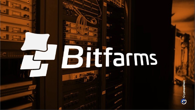 همکاری استراتژیک Bitfarms و T5 برای ایجاد مراکز داده پیشرفته HPC و هوش مصنوعی