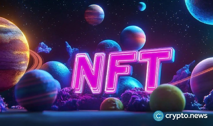 رکوردشکنی اتریوم هم نتوانست بازار NFT را نجات دهد؛ سقوط شدید فروش و مشارکت کاربران