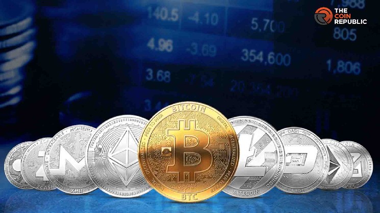 بازگشت قدرتمند رمزارزها پس از تصمیم تاریخی ترامپ