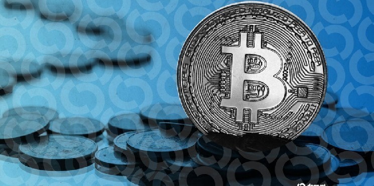 ابرهای تورم در آمریکا فشار آوردند؛ بیت‌کوین و اتریوم عقب‌نشینی کردند