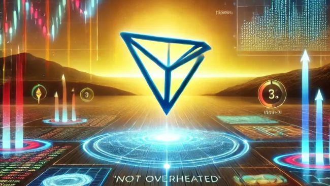 بازار آتی TRON در وضعیت خنثی؛ فرصت صعود یا تهدید سقوط دوباره؟