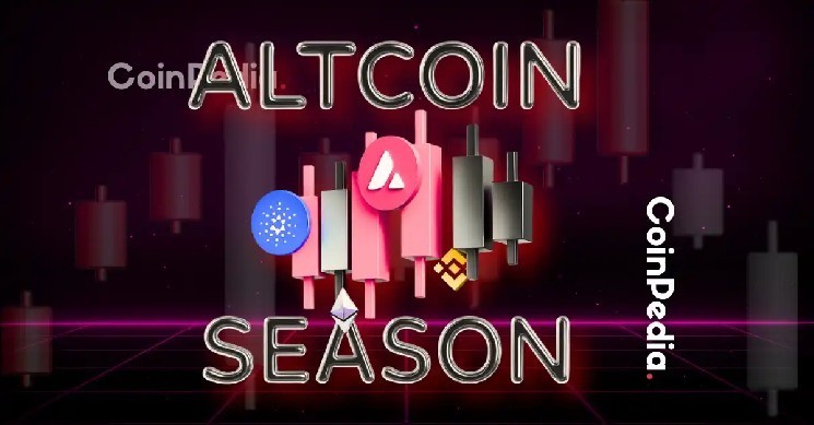 بازار Altcoin در مسیر صعود است؟ وضعیت اتریوم ، سولانا ، ریپل و بایننس